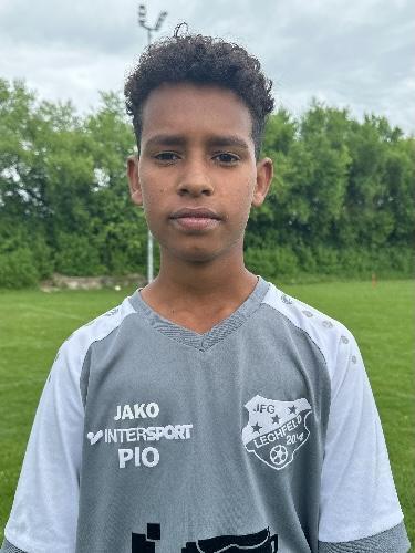 Avatar Bild für Kebron Fitwi