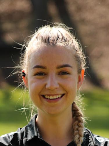 Avatar Bild für Svenja Geiling