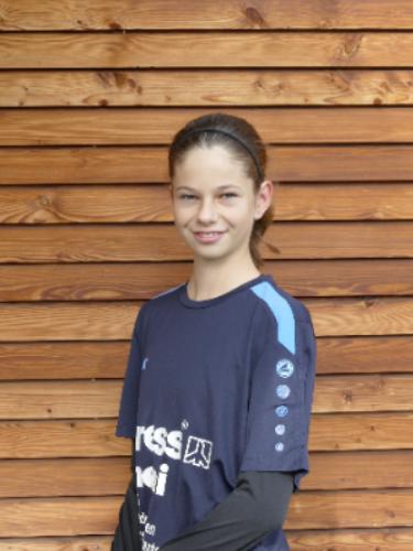 Avatar Bild für Klara Aigner