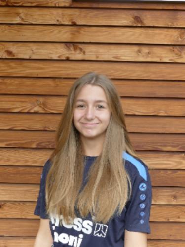 Avatar Bild für Collien Hinterecker