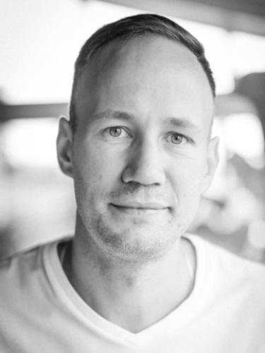 Markus Pfaffenberger