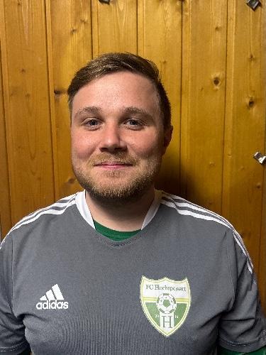 Avatar Bild für Calvin Hein