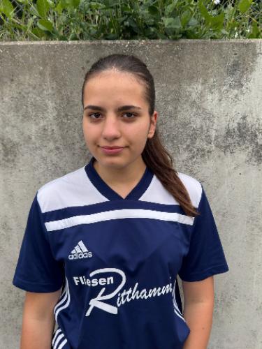 Avatar Bild für Yuliia Khimionova