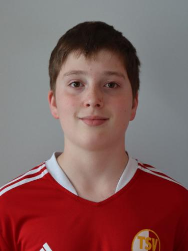 Julian Fertl