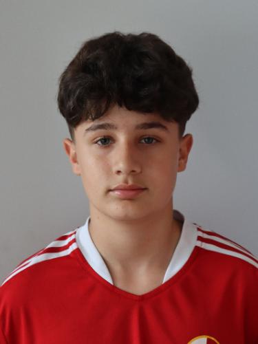 Mikail Imeri