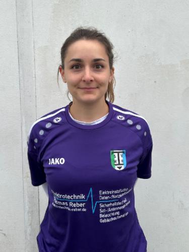 Avatar Bild für Ramona Ablinger