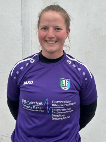 Avatar Bild für Simone Braun