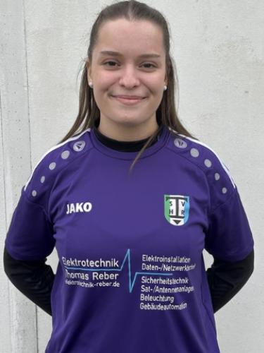 Justina Gjergji