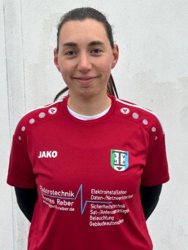 Sabrina Hinterschnaiter