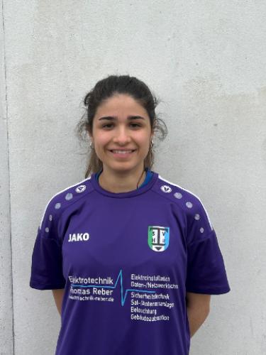 Antonia Lichtenberger