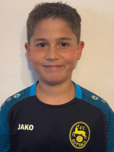 Maximilian Andrei Ababei