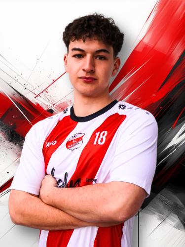 Avatar Bild für Jonas Tarnutzer