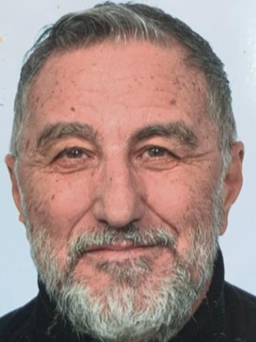 Gzim Shala