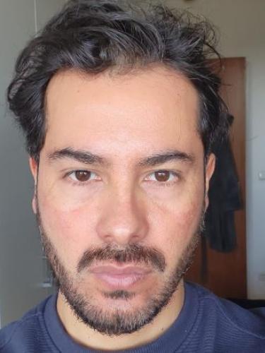 Pablo Argomedo Ugarte