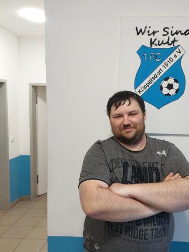 Avatar Bild für Marco Sieder