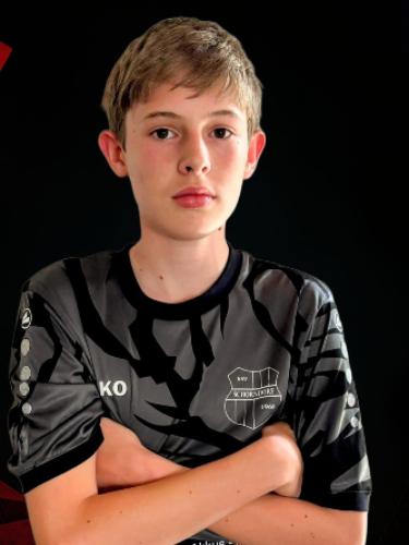 Avatar Bild für Maximilian Schoierer