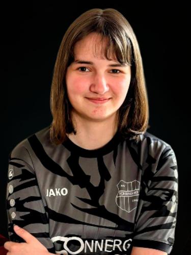 Avatar Bild für Magdalena Stahl