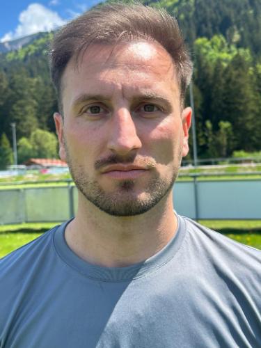 Avatar Bild für Dominik Schubert