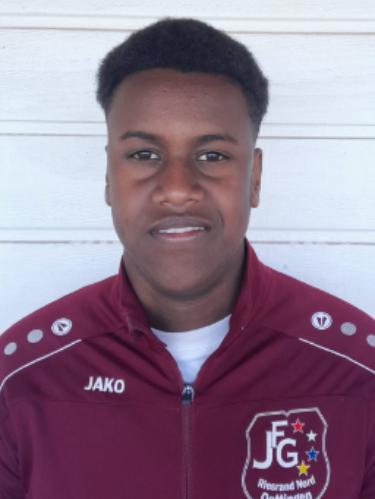 Ibrahim Abdisamed Yusuf