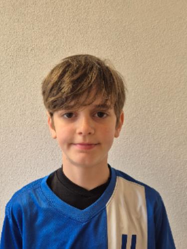 Benedict Wiblishauser