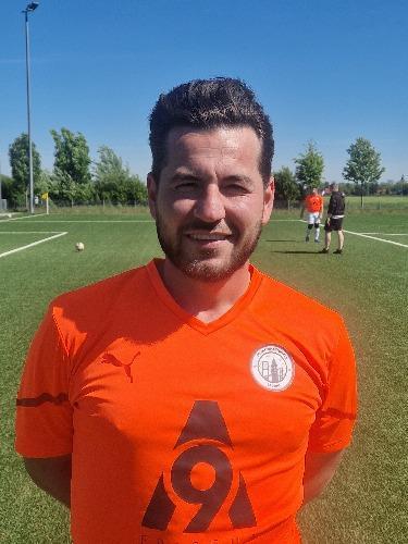 Burak Aslan