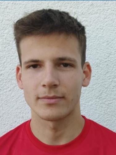 Avatar Bild für Darius Rosenbauer