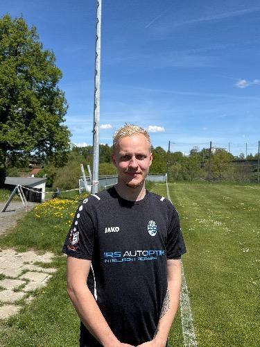 Marcel-Justin Stankiewicz