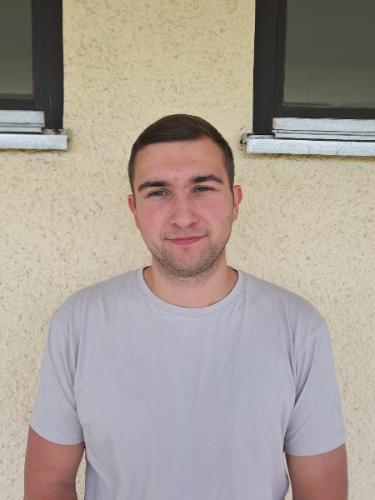 Avatar Bild für Dominik Pfifferling