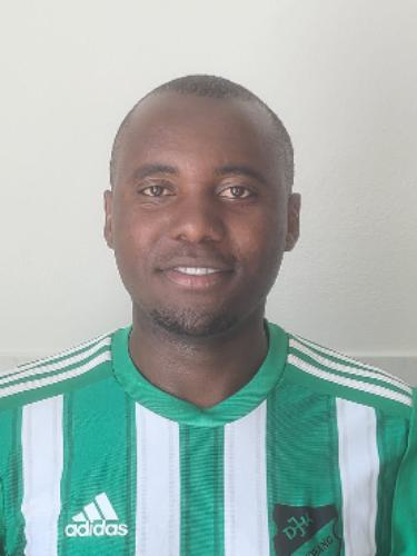 Heritier Ndayambaje Nkindi