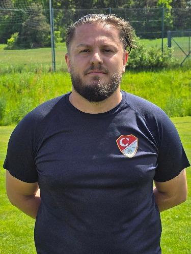 Nderim Haziri