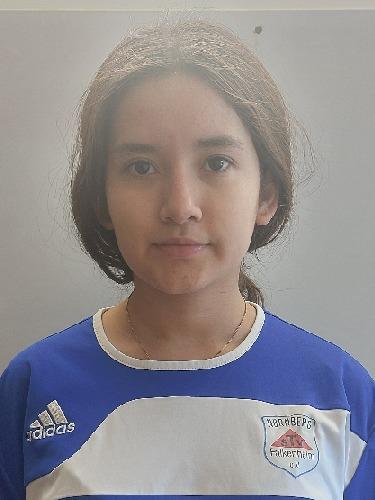 Paulina Duarte Gonzalez