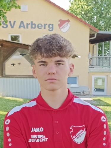 Avatar Bild für Niklas Liebgott