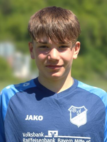 Dominik Kerschenlohr