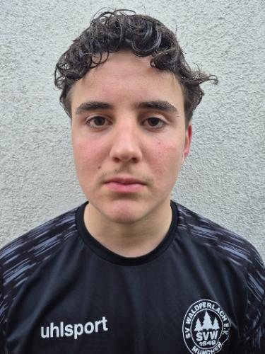 Emir Haslak