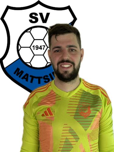 Avatar Bild für Leonardo De Carvalho Alvarez