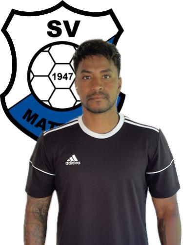 Avatar Bild für Cesar Machado