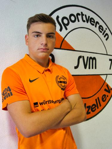 Avatar Bild für Noah Dietmayer