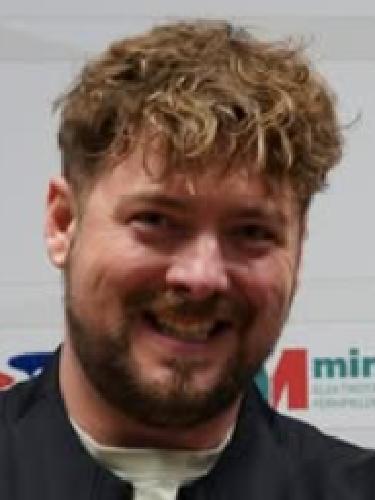 Tobias Kalbitzer