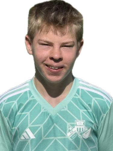 Jakob Gasterstedt