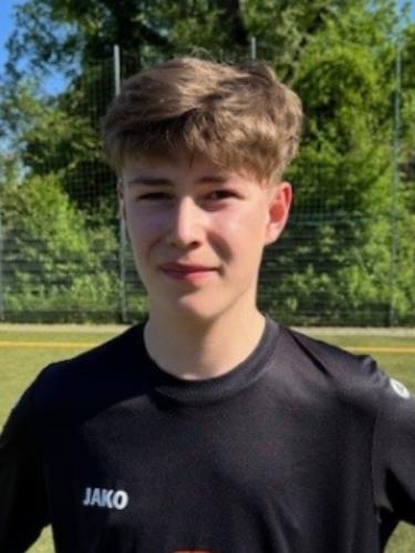 Avatar Bild für Kilian Zehetmeir