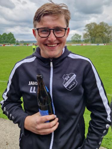 Avatar Bild für Luis Loi