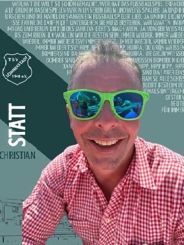 Avatar Bild für Christian Statt