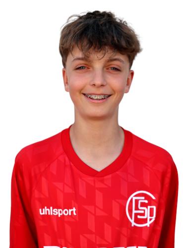 Avatar Bild für Valentin Heid