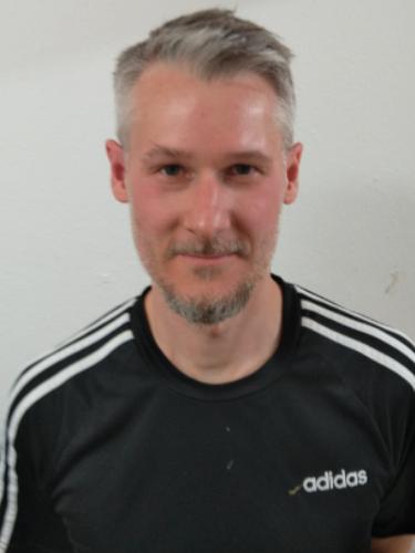 Daniel Liebl
