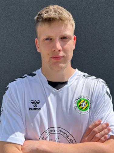 Lukas Färber