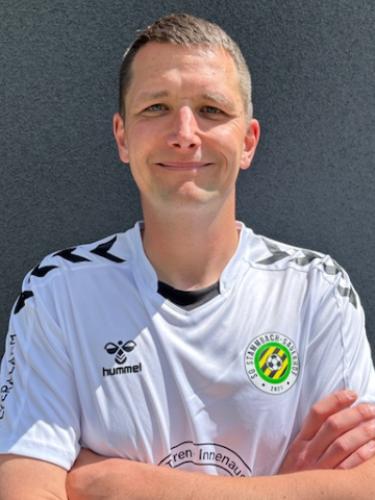 Mathias Weniger