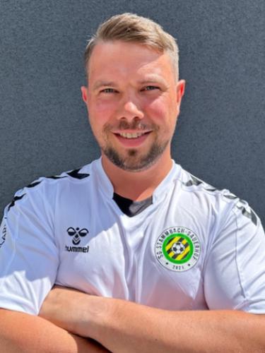 Mario Feist