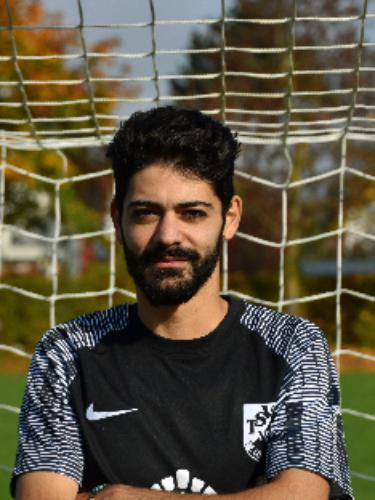 Avatar Bild für Volkan Balik