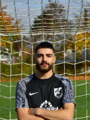 Deniz Balik