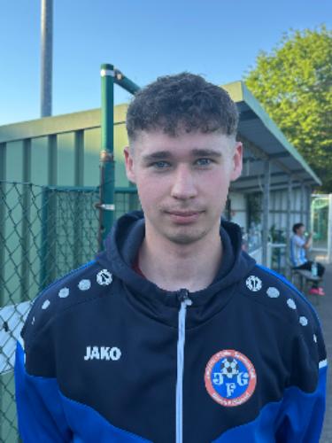 Avatar Bild für Simon John